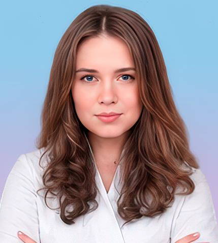 Ломакина Анастасия Андреевна