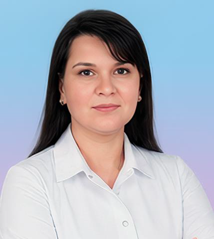 Медведева Светлана Анатольевна