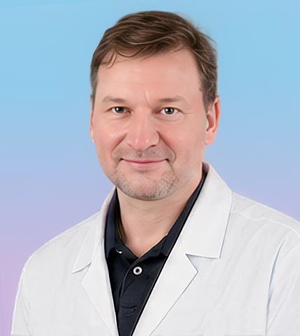 Королев Роман Константинович