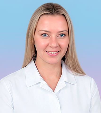 Тимофеева Зинаида Борисовна