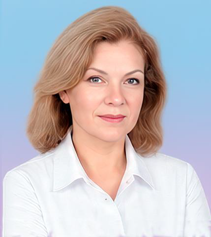 Смолярчук Елена Георгиевна
