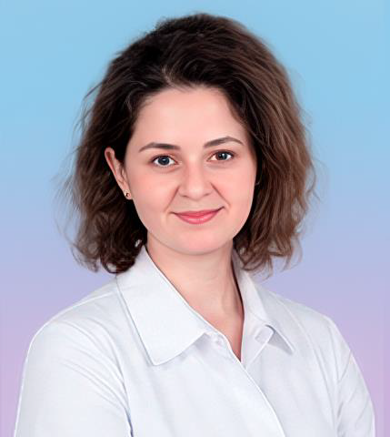 Сафарова Наталия Макаровна