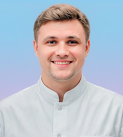Корольков Александр Владимирович