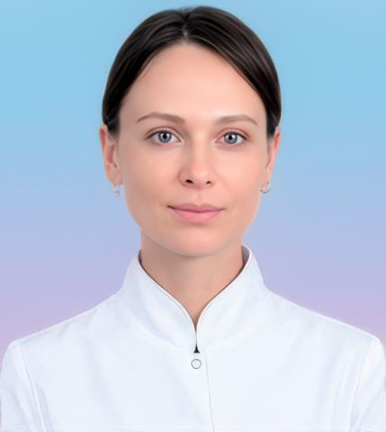 Одинокова Татьяна Александровна