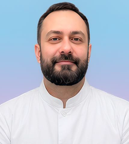 Михайлов Андрей Владимирович