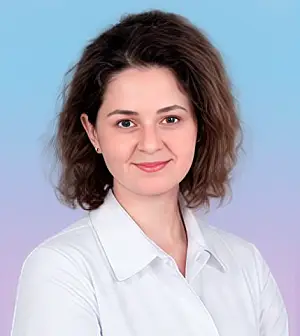 Сафарова Наталия Макаровна